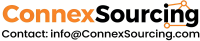 ConnexSourcing China lighting sourcing agent logo